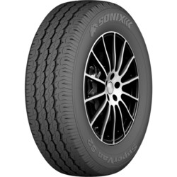 Sonix SuperVan S2 215/65 R16C 109R