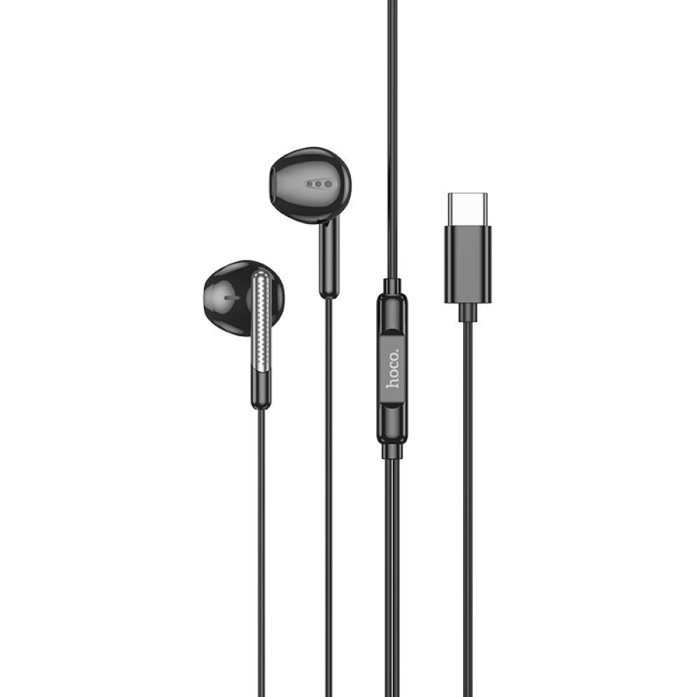 Hoco M123 Glory Type-C