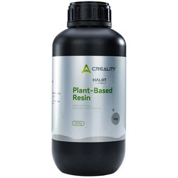 Creality HALOT Plant-Based Resin Gray 1kg