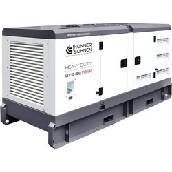 Konner&amp;Sohnen KS 110-3BE