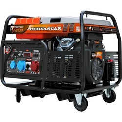 GENERGY Cervascan