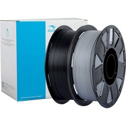Creality Creality Ender PLA Black+Grey 2kg