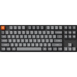Keychron K8 Max RGB Backlit Super Banana Switch