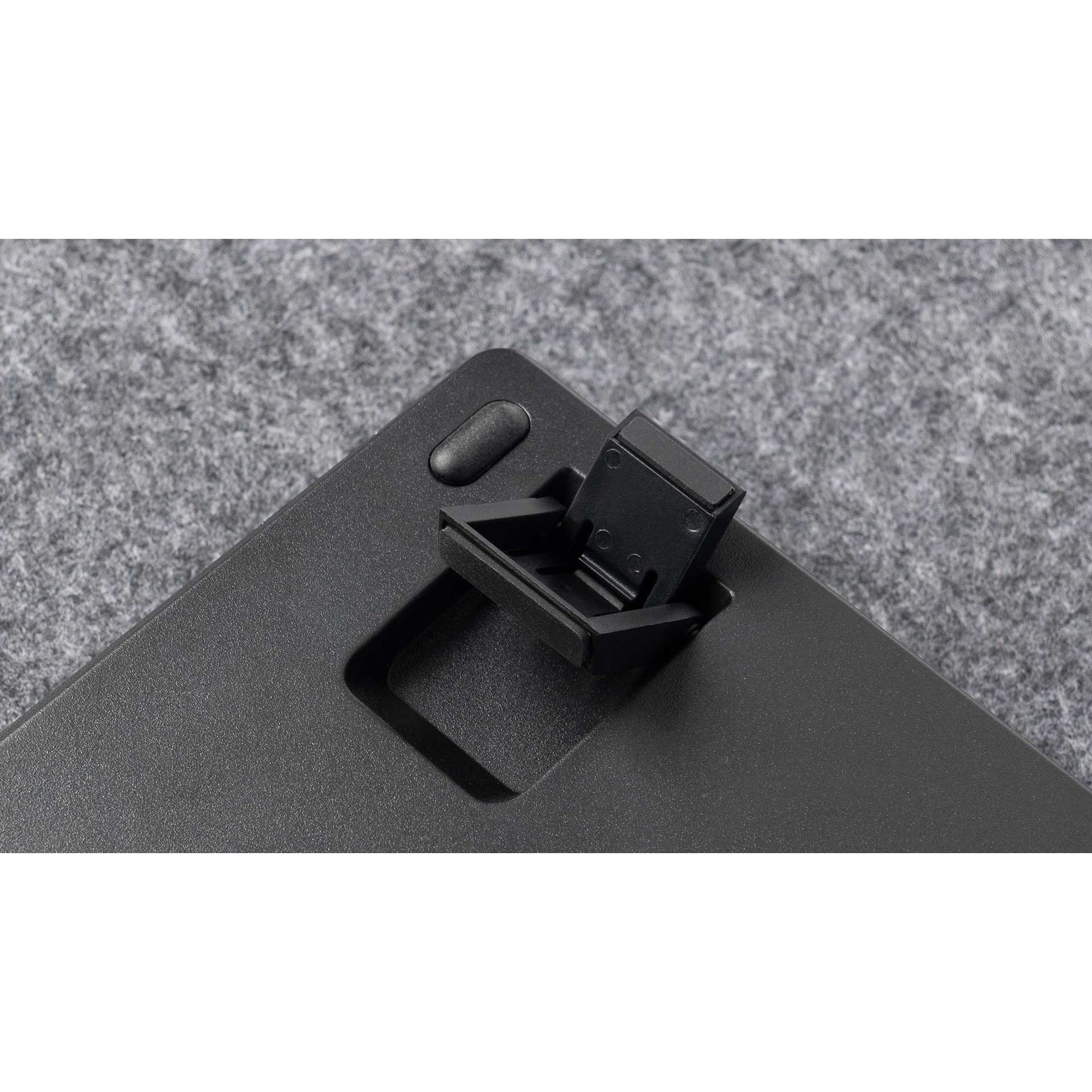 Keychron K8 Max RGB Backlit Aluminum Frame (HS) Super Banana Switch