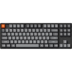 Keychron K8 Max RGB Backlit Aluminum Frame (HS) Super Brown Switch