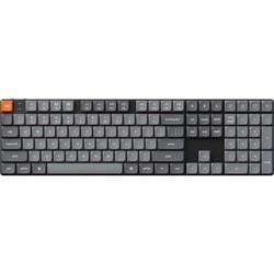 Keychron K5 Max RGB Backlight (HS) Brown Switch