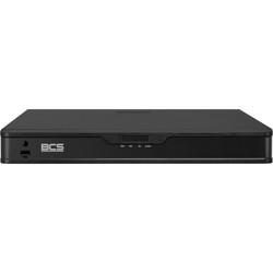 BCS BCS-P-NVR0902-4KE-II
