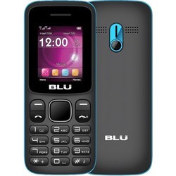 BLU Z4