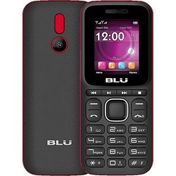 BLU Z4 Music