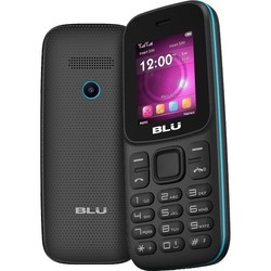 BLU Z5