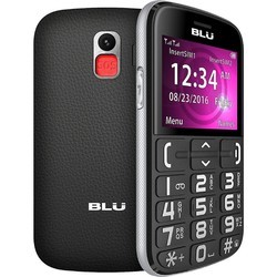 BLU Joy GSM