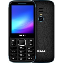 BLU Jenny TV 2.8