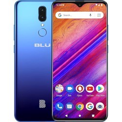 BLU G9