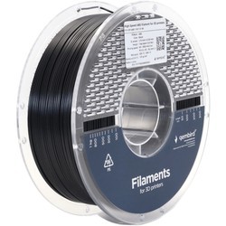 Gembird 3DP-ABS1.75HY-01-BK