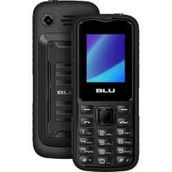BLU Tank Mini