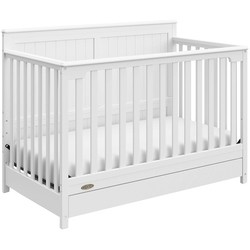 Graco Hadley 4 in 1