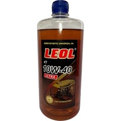 LEOL Ultra 4T 10W-40 0.9L