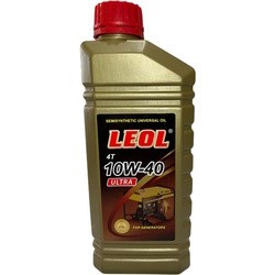 LEOL Ultra 4T 10W-40 1L