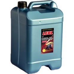 LEOL Ultra 4T 10W-40 10L