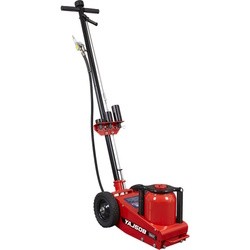 Sealey Air Operated Single Stage Trolley Jack 50T