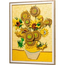 Lego Vincent van Gogh Sunflowers 31215