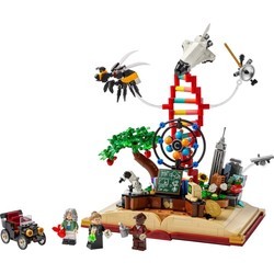 Lego The Evolution of STEM 21355