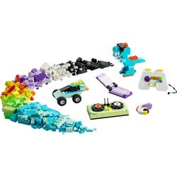 Lego Cool Creative Box 11043