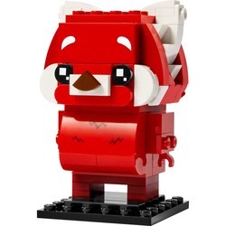 Lego Red Panda Mei 40798