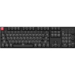 Keychron K10 White Backlight Super Banana Switch