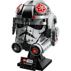Lego AT-AT Driver Helmet 75429