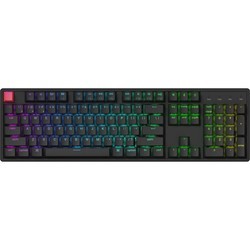 Keychron K10 RGB Backlight Aluminum Frame (HS) Super Brown Switch