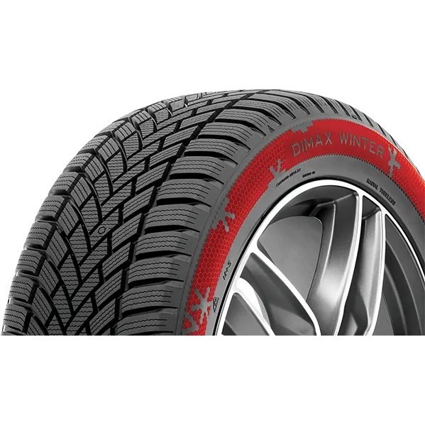 Radar Dimax Winter 165/65 R14 79T