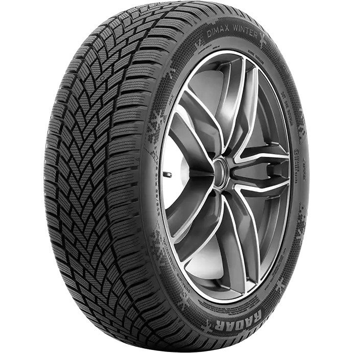 Radar Dimax Winter 205/55 R16 91H
