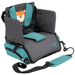 Olmitos Pocket Booster