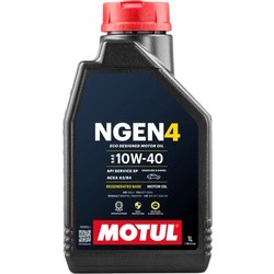 Motul NGEN 4 10W-40 1L