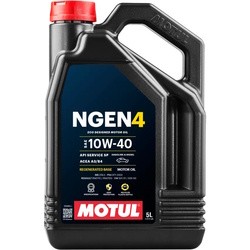 Motul NGEN 4 10W-40 5L