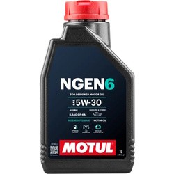 Motul NGEN 6 5W-30 1L