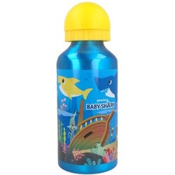 Stor Baby Shark 400