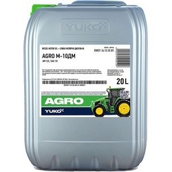 YUKO Agro M-10DM 20L