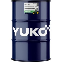 YUKO Agro M-10DM 200L
