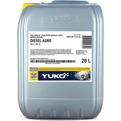 YUKO Diesel Agro 20L
