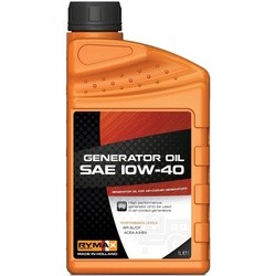 Rymax Generator Oil 10W-40 1L