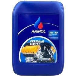 Aminol Premium PMD1 15W-40 20L