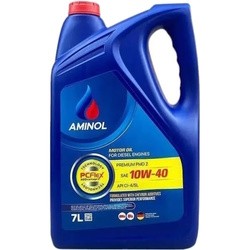 Aminol Premium PMD2 10W-40 7L