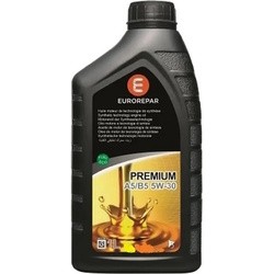 Eurorepar Premium A5/B5 5W-30 1L