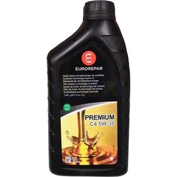 Eurorepar Premium C4 5W-30 1L