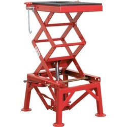 Sealey Hydraulic Motorcycle Lift Off-Road/Trials Bikes 0.135T