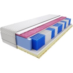 Kaszmirowysen Divali Molet Multipocket 100x200