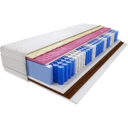 Kaszmirowysen Pers Molet Lux 100x200