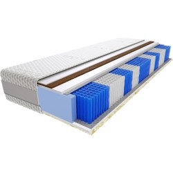 Kaszmirowysen Raja Multipocket 100x200